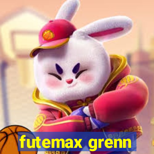 futemax grenn